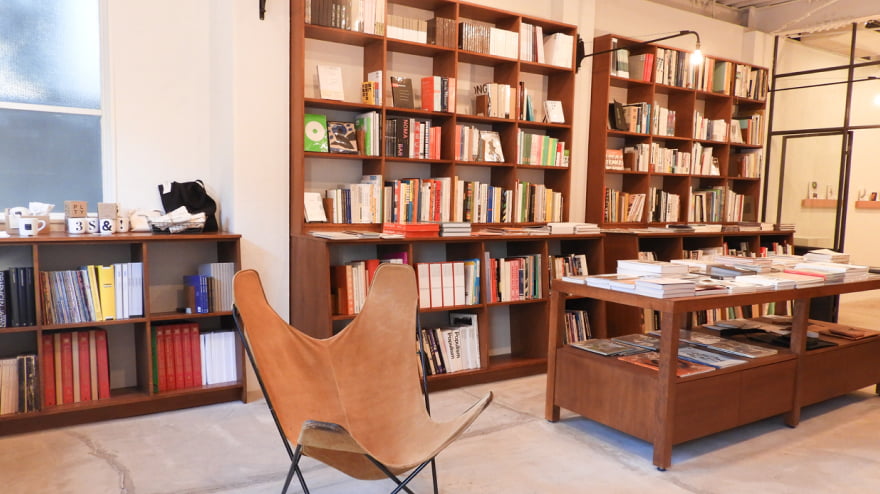BOOK AND SONS