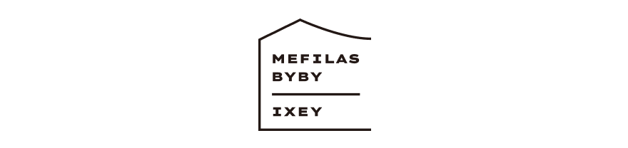 MEFILAS / BYBY
