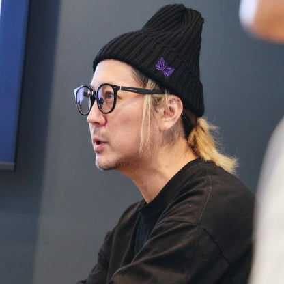 加藤 琢磨